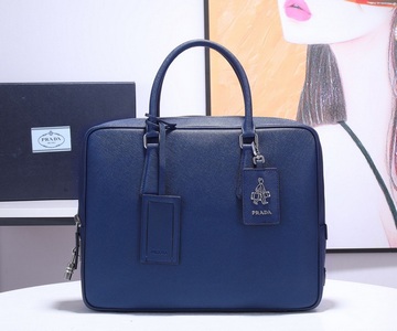 Prada Handbags 490